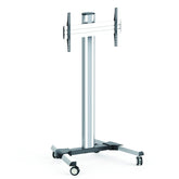 AS0246TW - Tilting Floor Trolley (32-70)