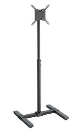 AS05S - Tilting Floor Stand (13-42)