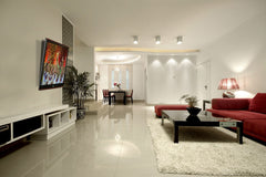 AS0948T - Tilting Landscape Wall Mount (Max VESA 800x400)