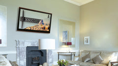 AS0948T - Tilting Landscape Wall Mount (Max VESA 800x400)