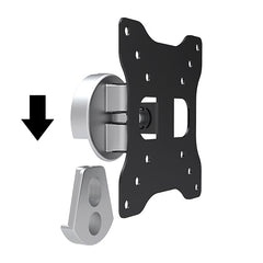 AS110POS - POS Wall Mount