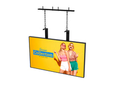 AS955CEL - Hanging Ceiling Mount3