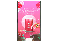 LG 49XS4P-B 49" Ultra High Brightness Display