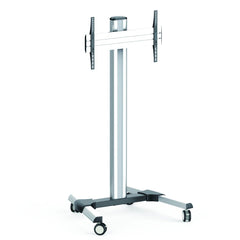 AS0246TW - Tilting Floor Trolley (32-70)
