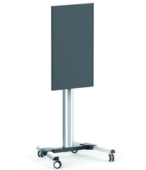 AS0246TW - Tilting Floor Trolley (32-70)