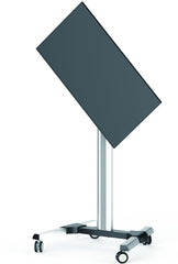 AS0246TW - Tilting Floor Trolley (32-70)