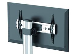 AS0246TW - Tilting Floor Trolley (32-70)