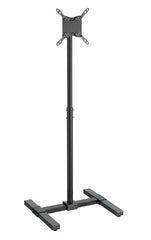 AS05S - Tilting Floor Stand (13-42)