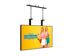 AS955CEL - Hanging Ceiling Mount1