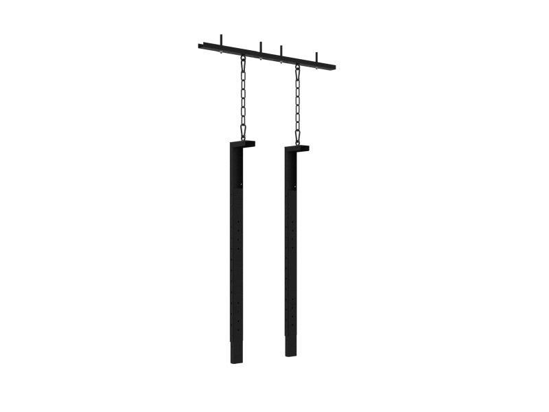 AS955CEL - Hanging Ceiling Mount9
