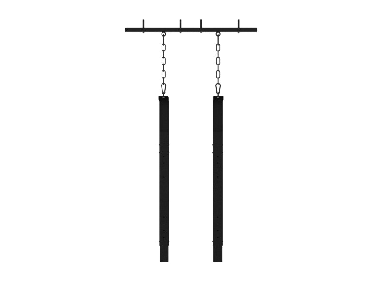 AS955CEL - Hanging Ceiling Mount10