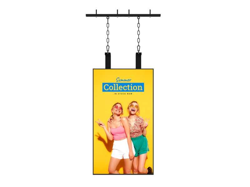 AS955CEL - Hanging Ceiling Mount4