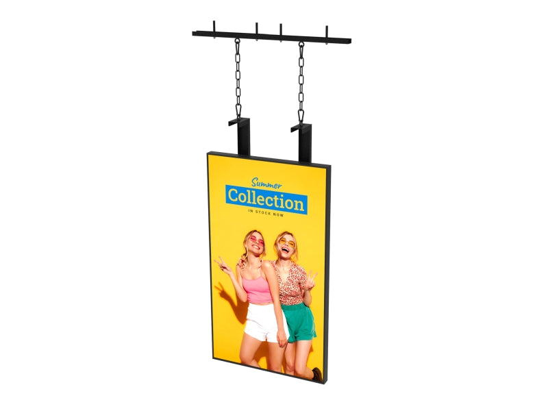 AS955CEL - Hanging Ceiling Mount5