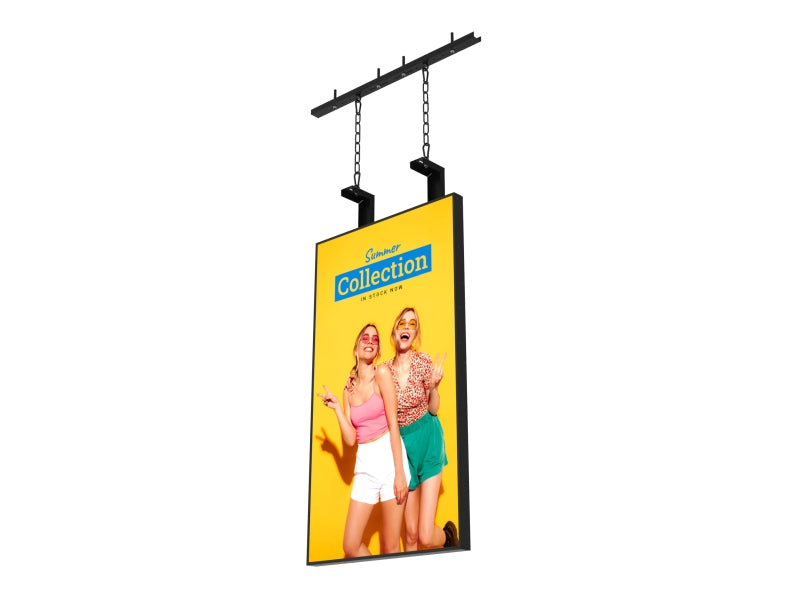 AS955CEL - Hanging Ceiling Mount6