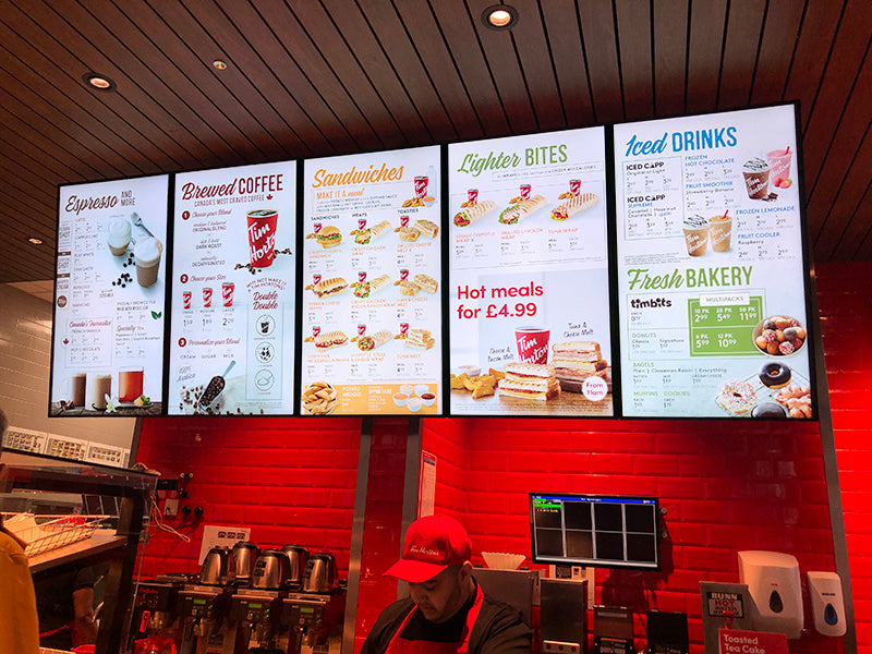 digital menu screen to buy15