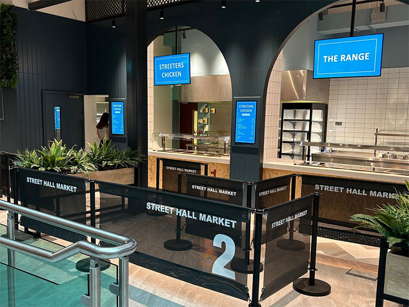 digital menu screen to buy22