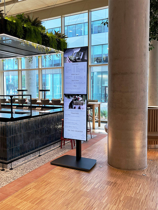 digital menu screen to buy23