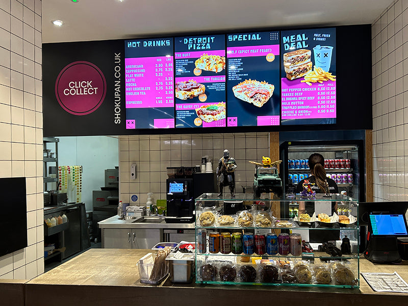 digital menu screen to buy12