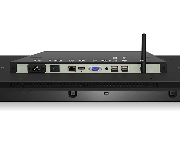 digital menu screen to buy4