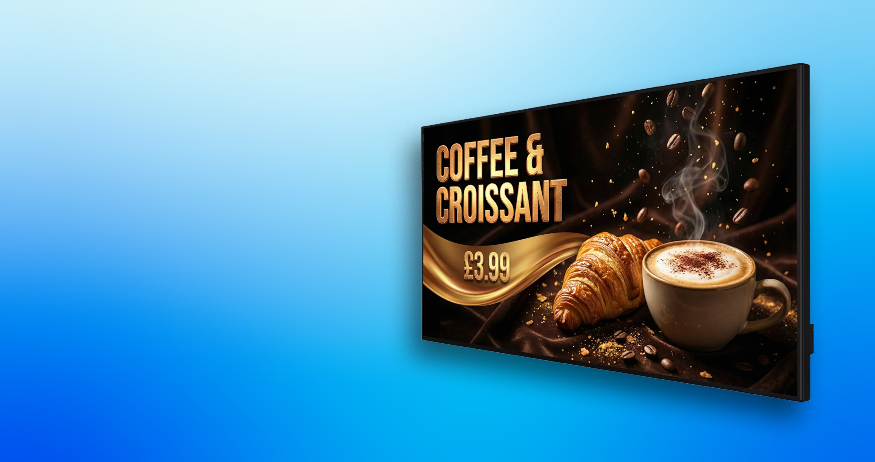 Digital Signage Solutions