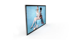 Slimline Pro Advertising Displays