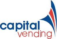 capital vending logo