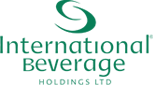 international beverage logo
