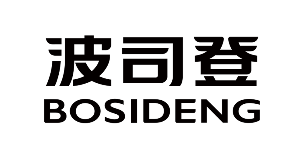 bosideng logo