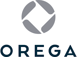 orega logo